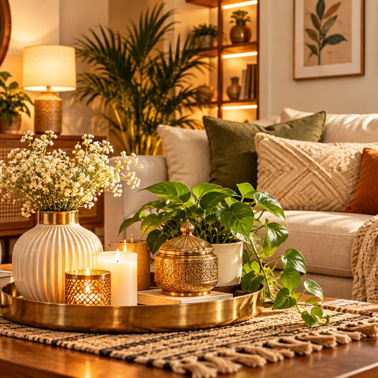 Home Décor