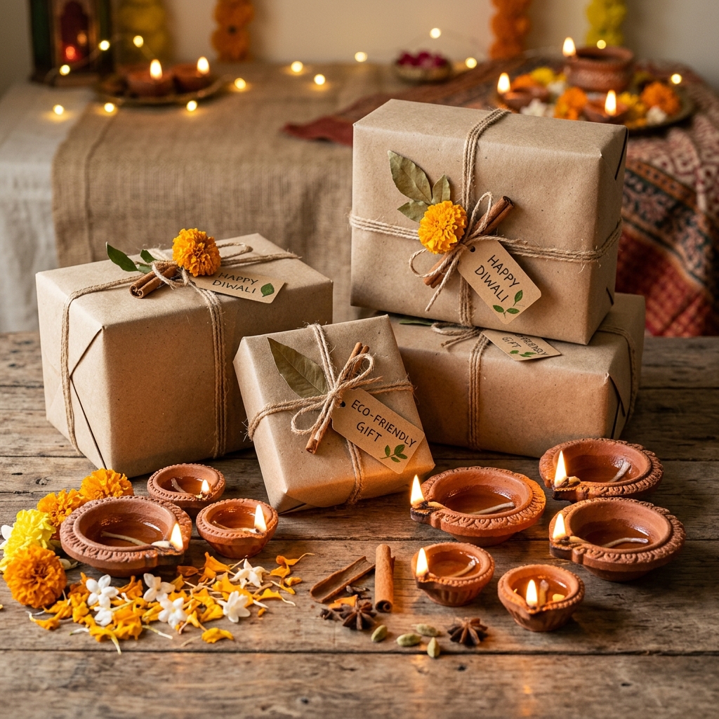 Eco-Friendly Gifts