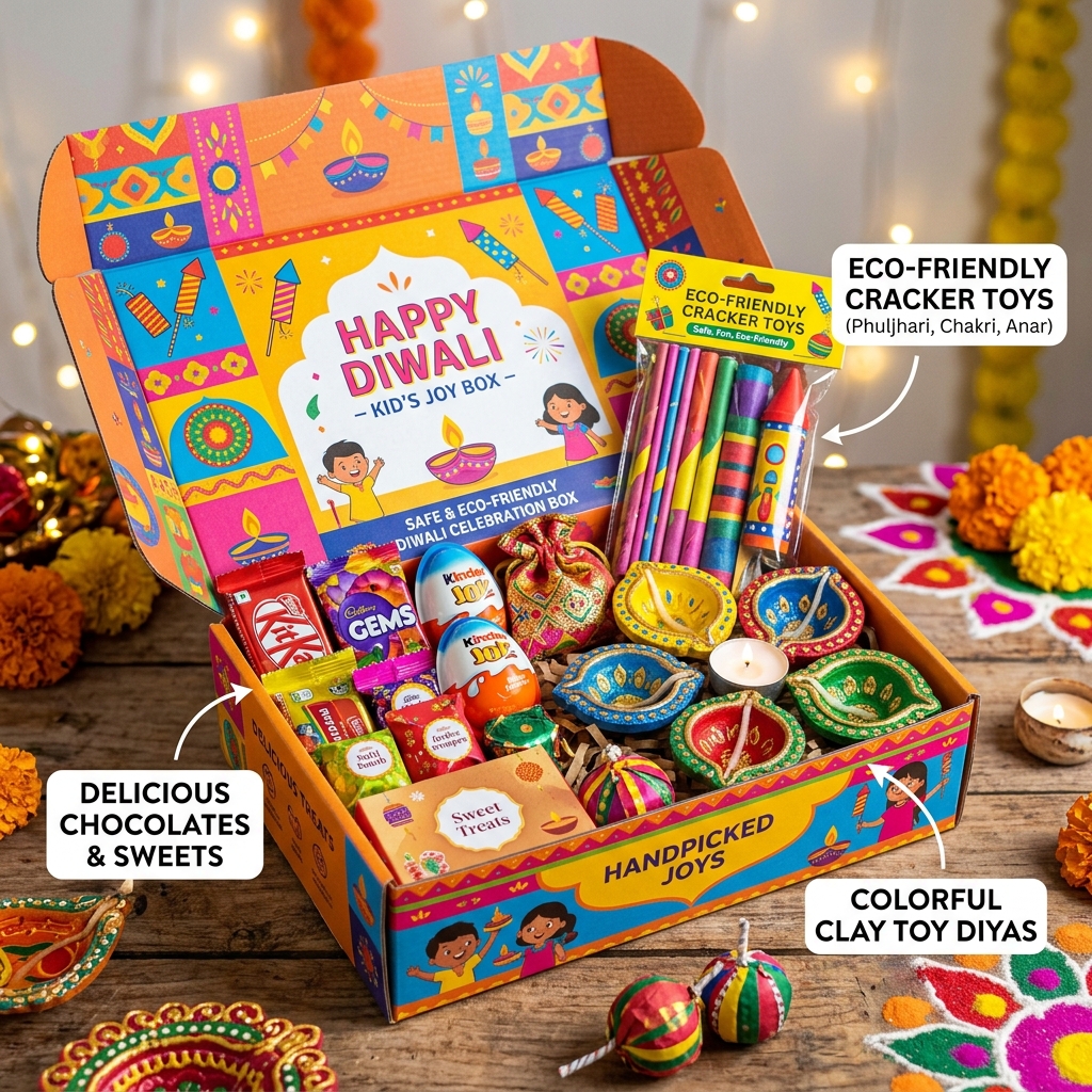 Kids Gifts & Toys