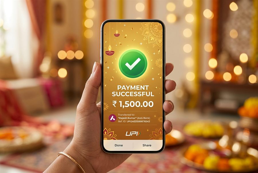 Fast Payouts