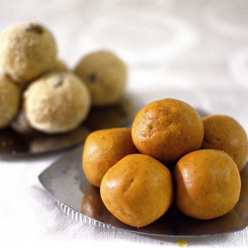 Corporate Diwali Mithai Hamper