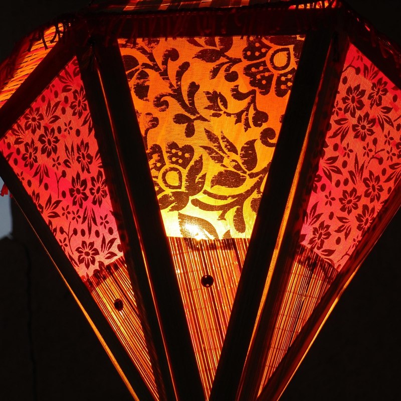 Family Name Diwali Hamper