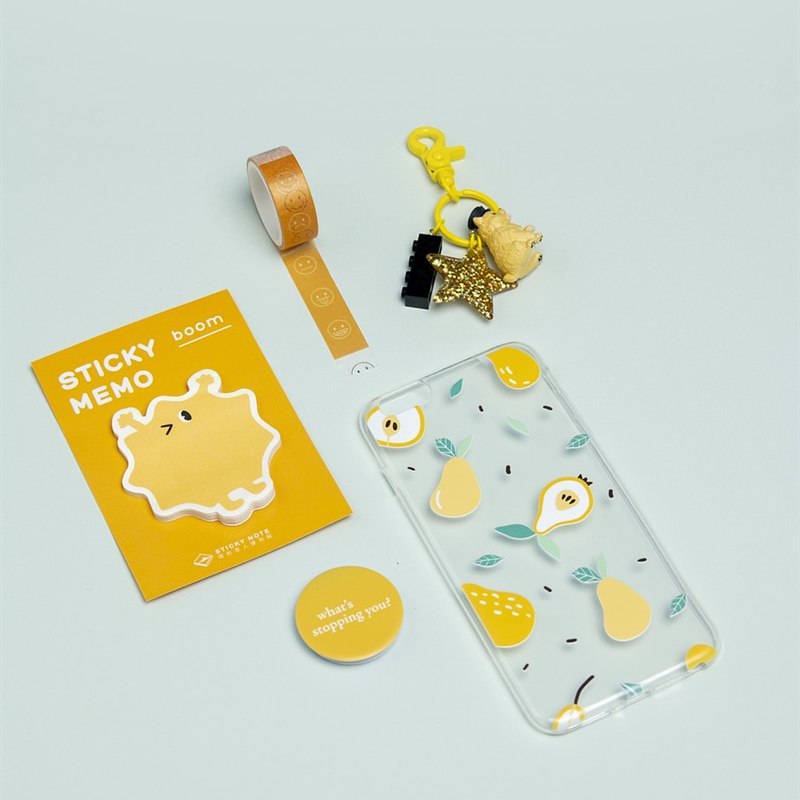 Logo Printed Diary and Pen Gift Set