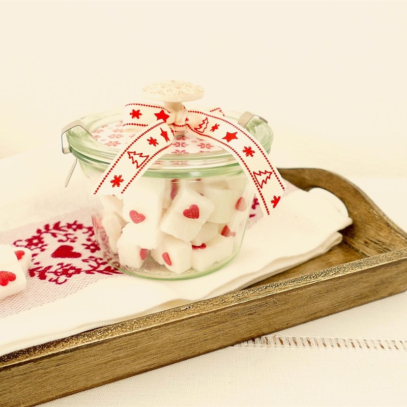 Organic Herbal Tea Gift Box