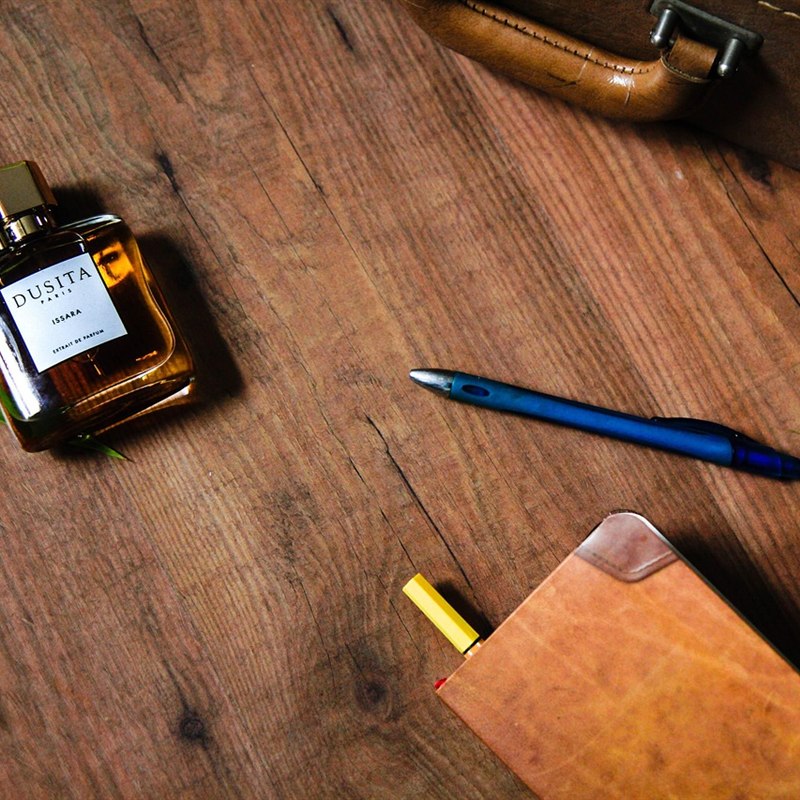 Oudh Attar (6 ml)