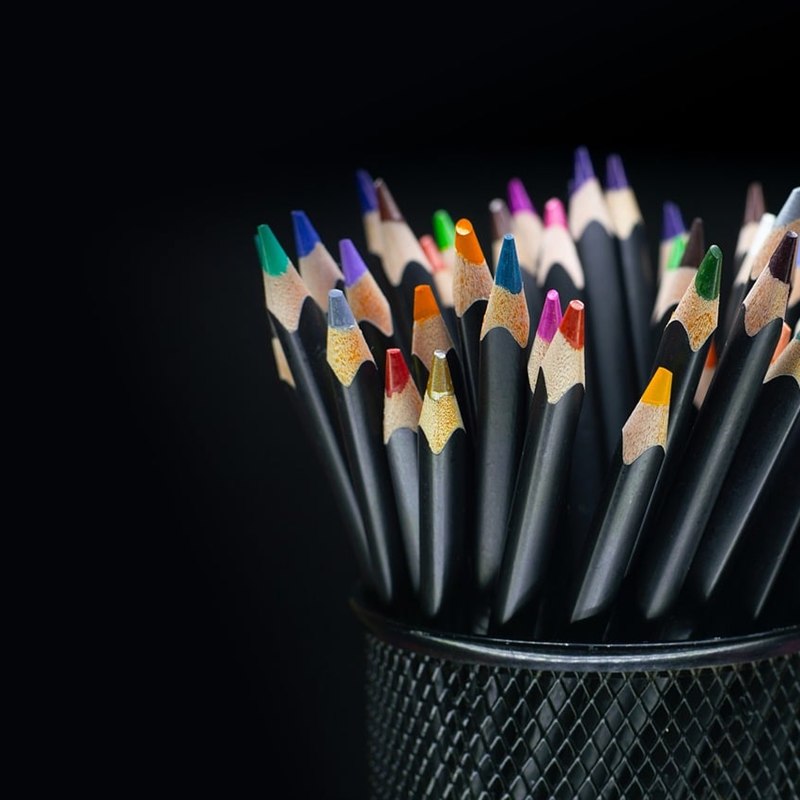 Plantable Pencil Set of 10