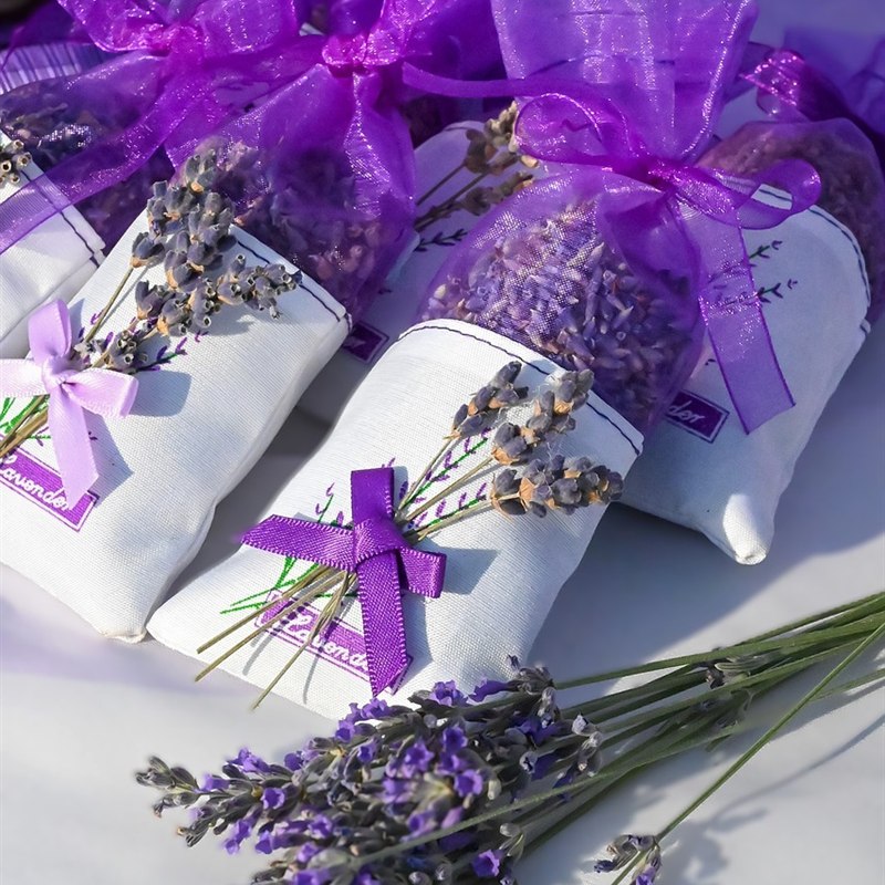 Scented Sachet Pack of 6