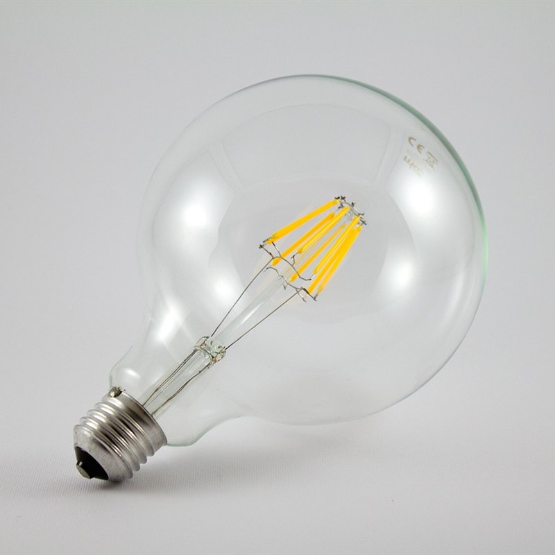Smart WiFi LED Bulb (Colour Changing)