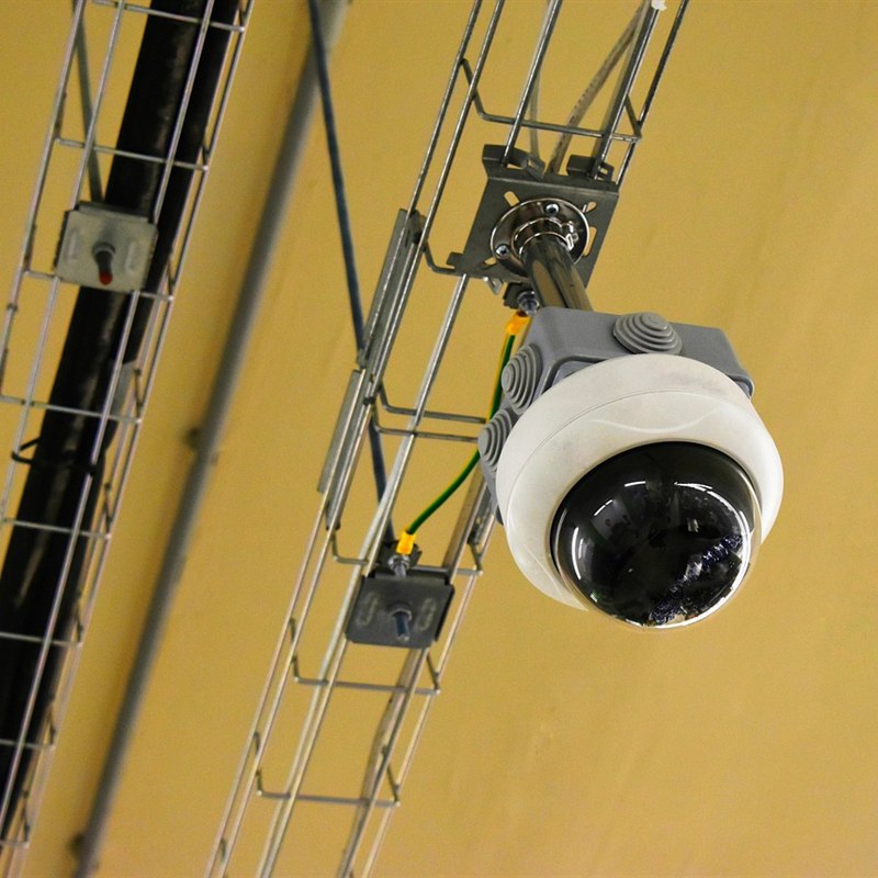 Wi-Fi Security Camera Indoor